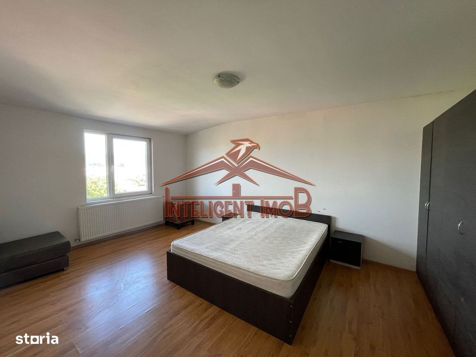 Apartament tip Duplex 3 Camere cu Vedere Panoramică și scara interioar