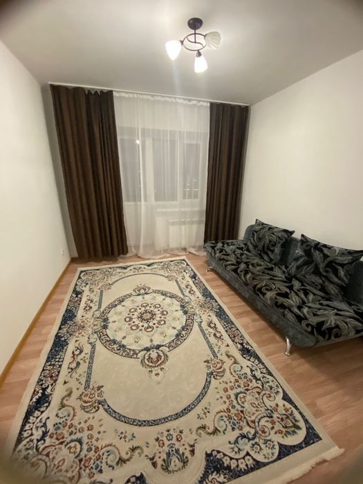 Сдам квартиру в аренду