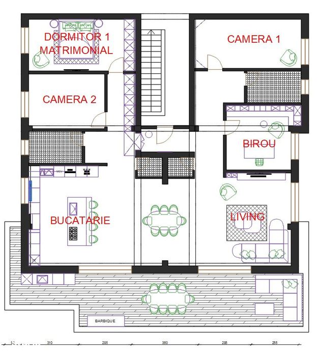Apartamente de vanzare Voluntari-ansamblu rezidential-comision 0,lift.
