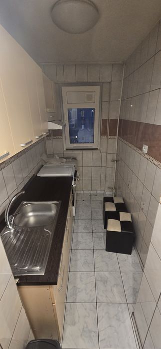 Apartament 2 camere Luica