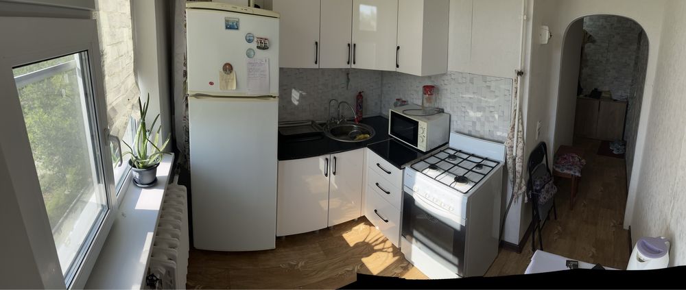 Продам 2-ком квартиру, в 4-14