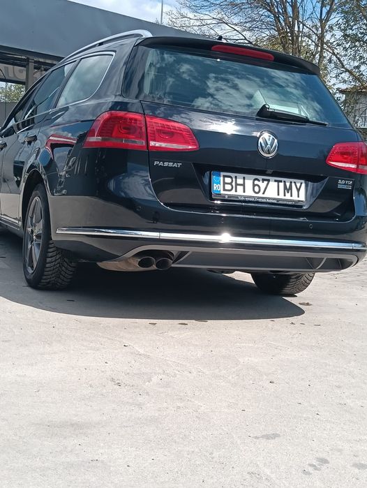W Passat 2.0tdi 2014 urgent