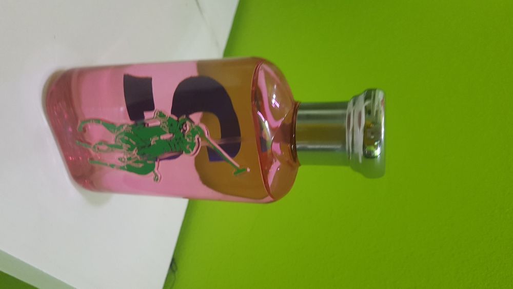 Ralph Lauren, Jil Sander, Chopard