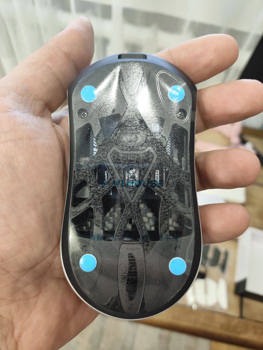 Wlmouse Beast G mini (новая) 37гр.