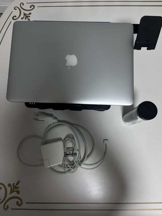 Apple MacBook Pro 2015 года