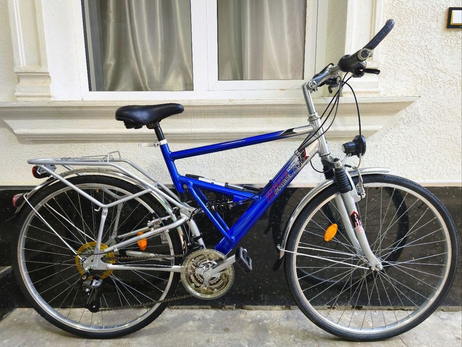 Freeland 28 Germaniya velosipedi