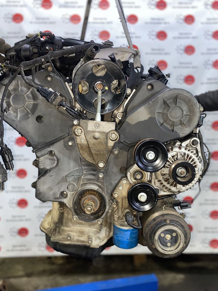 Новый мощный двигатель для Hyundai Santa Fe / Официальный дилер Автомир Москва