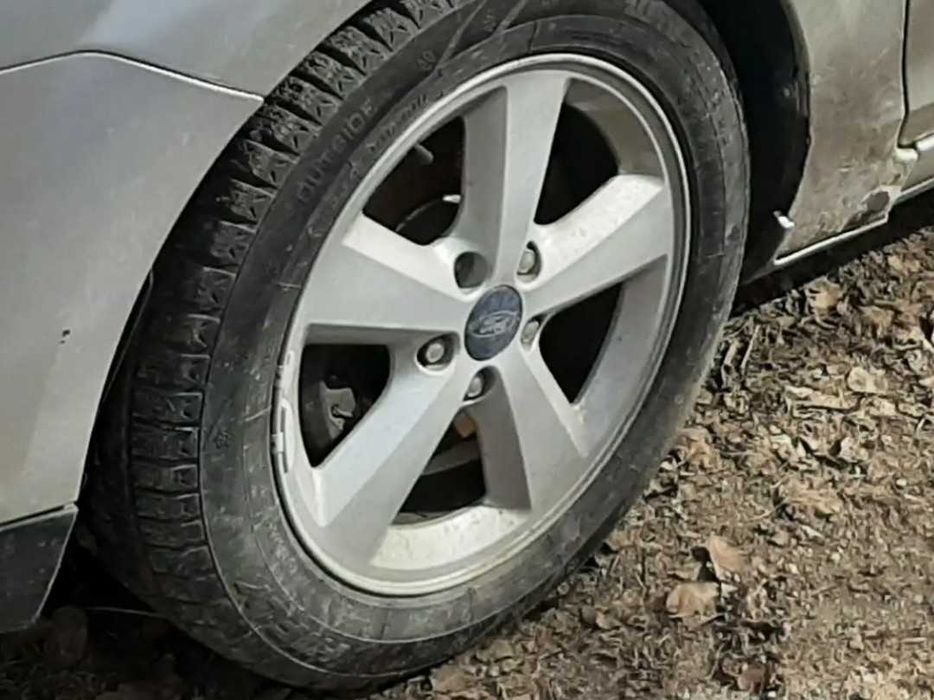 Ляти джанти за Форд 16-ки