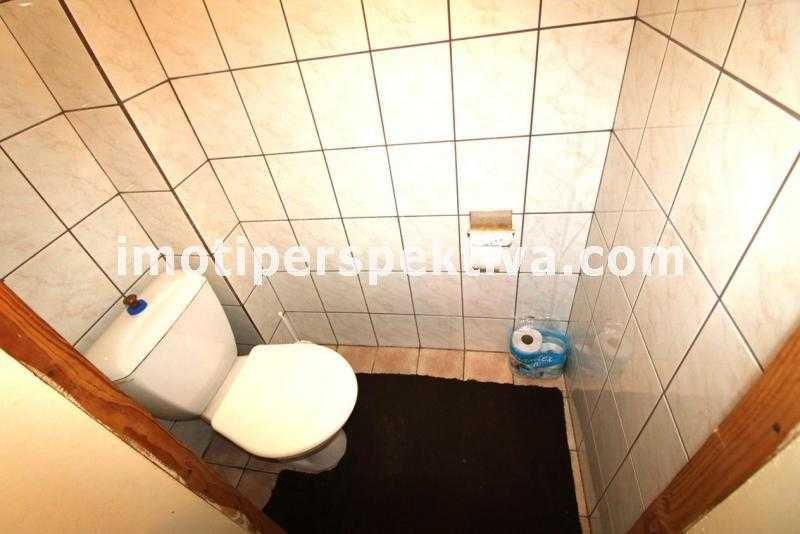 Продава се Многостаен апартамент в Пловдив, Център - 115 кв.м за 1153 €/кв.м - Снимка #10