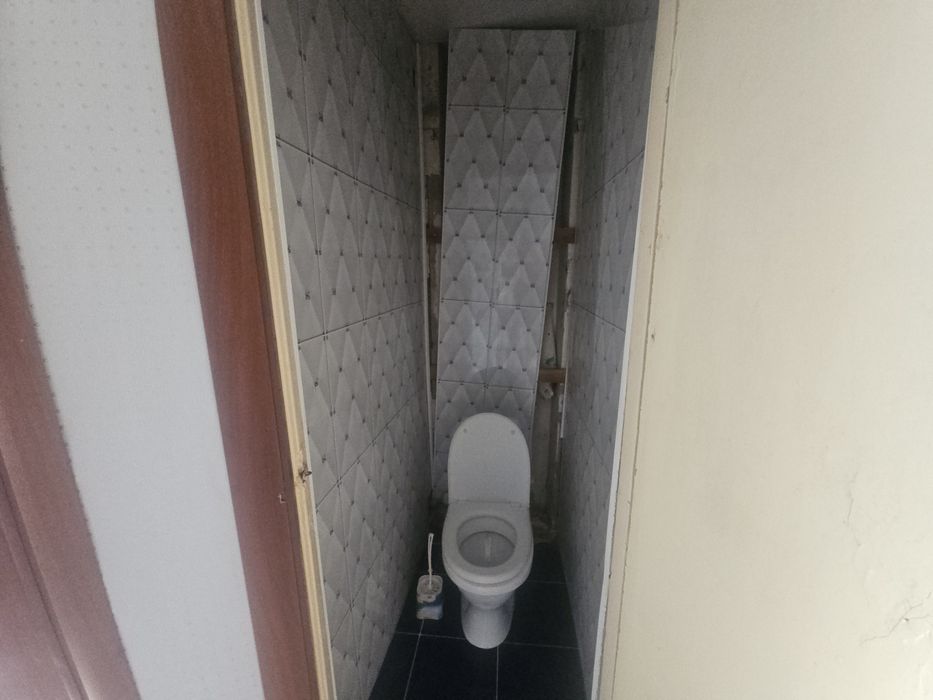 Продам 3х комнатную квартиру