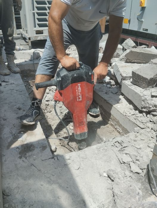 Алмазная резка.алмазная бурения.хилти адбойниклар.арзон нархларда.