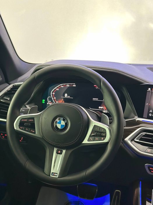Bugun sotuvmizda BMW X5