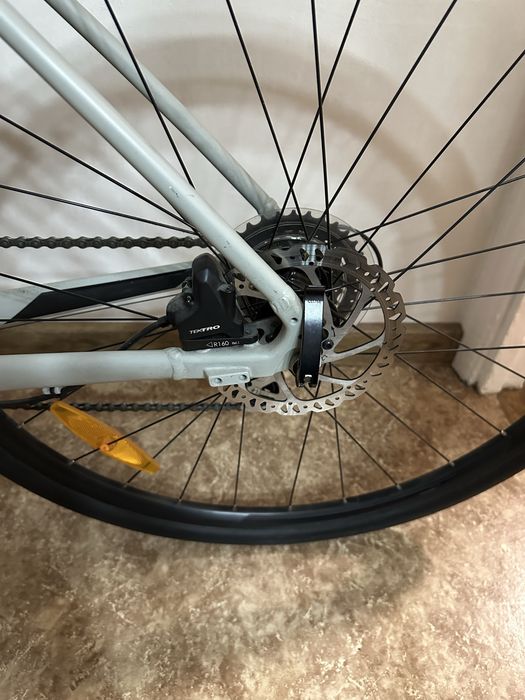 Велосипед giant escape