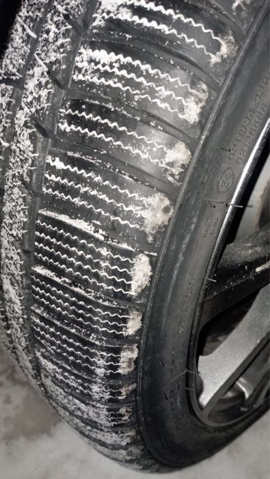 Обмен липучка на R19