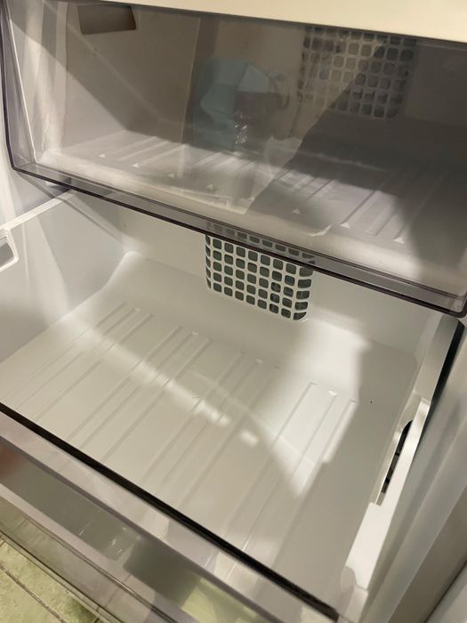 Морозильная камера