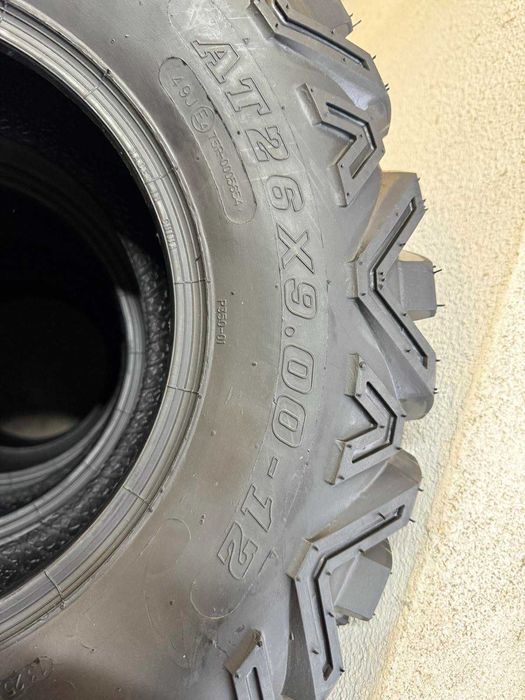 Гуми за АТВ с размер В350 26/9/12 и 26/11/12