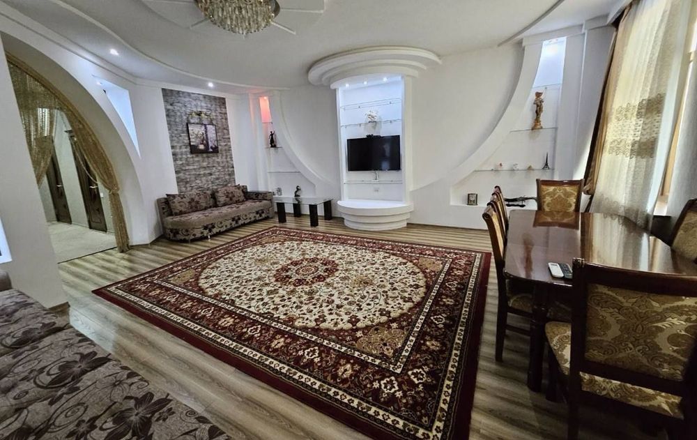 Аренда Кора-камиш 2/4 4.хонали Зомон Тойхона Новостройка Дом