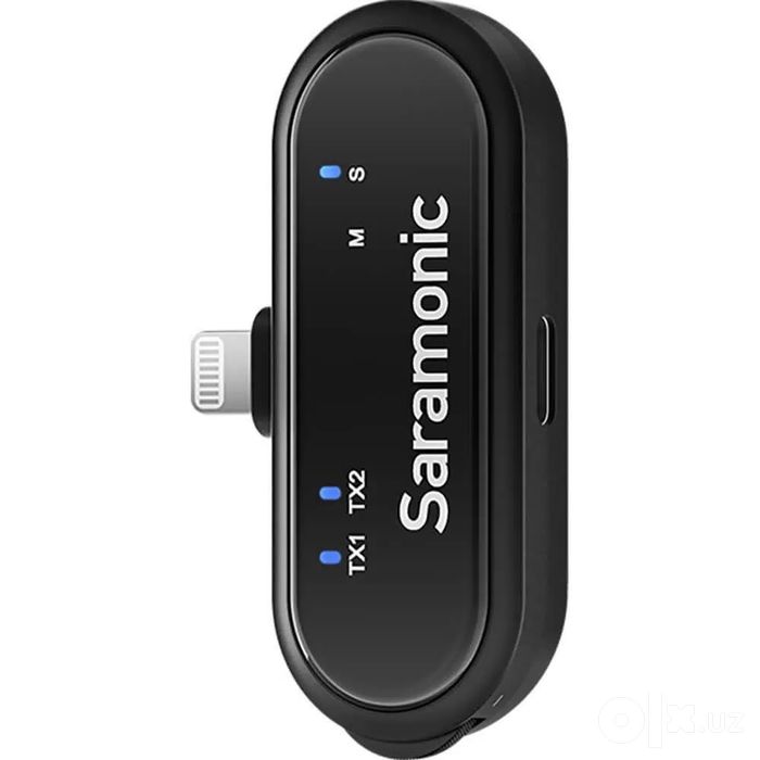 Saramonic BlinkMe U2
