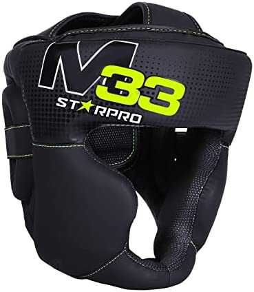 Протектор за бокс кикбокс, MMA и Muay Thai абсорбция XL 58-59 см