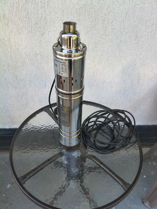 pompa submersibila