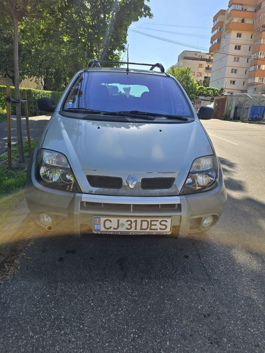 Vand Renault Scenic RX4