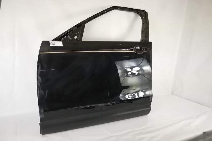 Ляв преден капак/врата Оригинален, в добро състояние Ленд Роувър / Lan