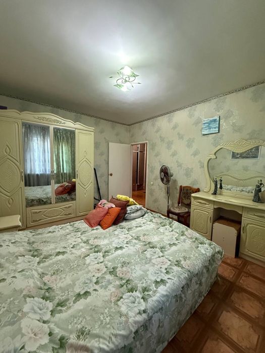2/4/4 м-в Авиасозлар -2 ( Асалабод-1) ипотеку можно