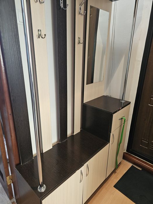 Прихожая для коридора