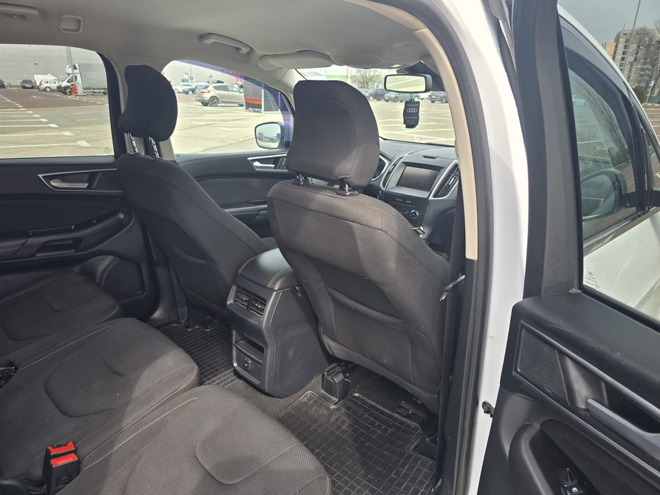 Ford S Max Diesel 180cp