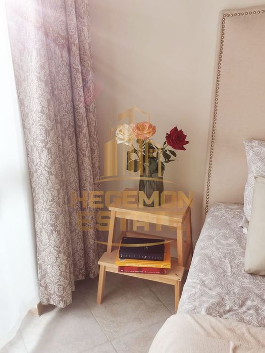 Продава се Двустаен апартамент в Варна, Възраждане 1 - 74 кв.м за 1757 €/кв.м - Снимка #5