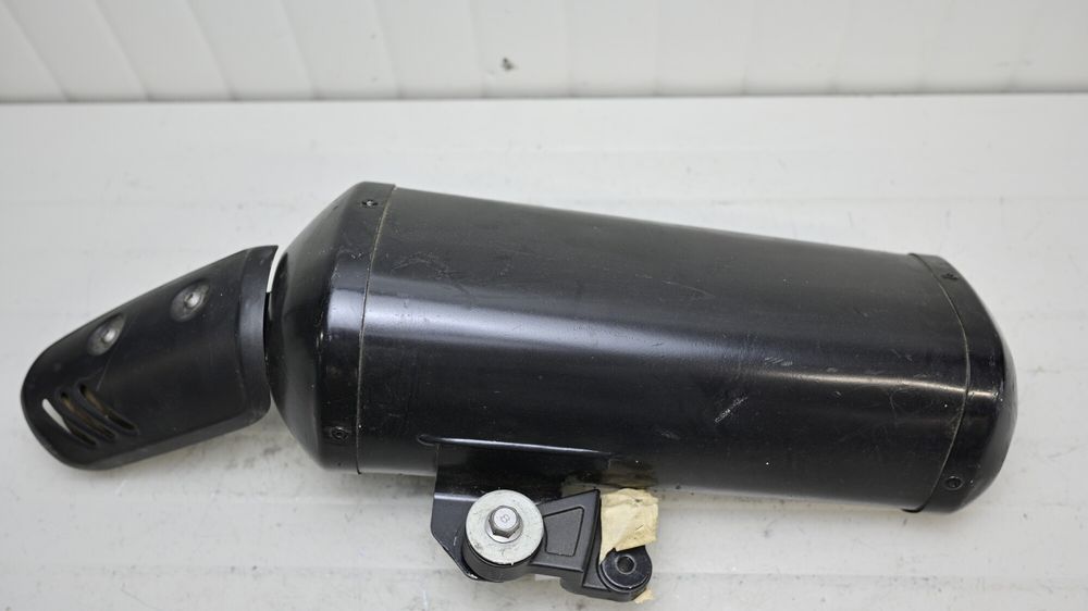 Toba Evacuare Finala OEM Yamaha FZ8 2010 - 2015