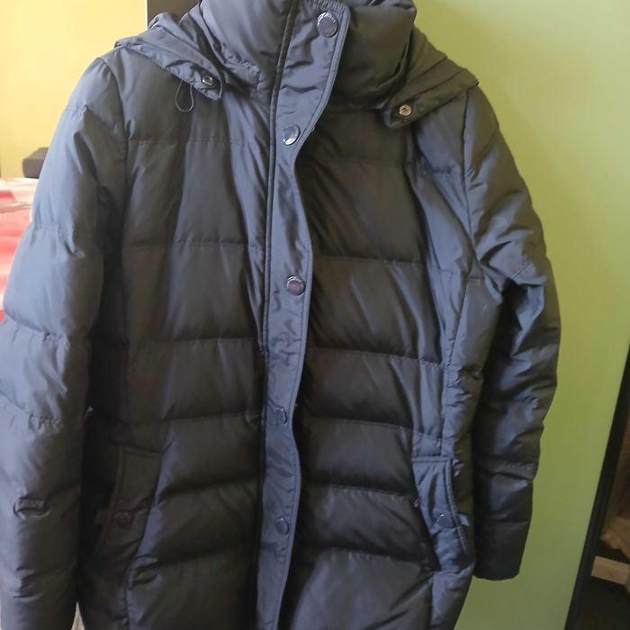 Vand geaca pene tommy hilfiger