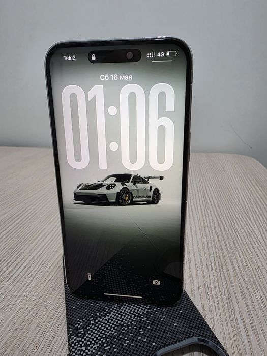 iPhone 14 Pro Max обмен
