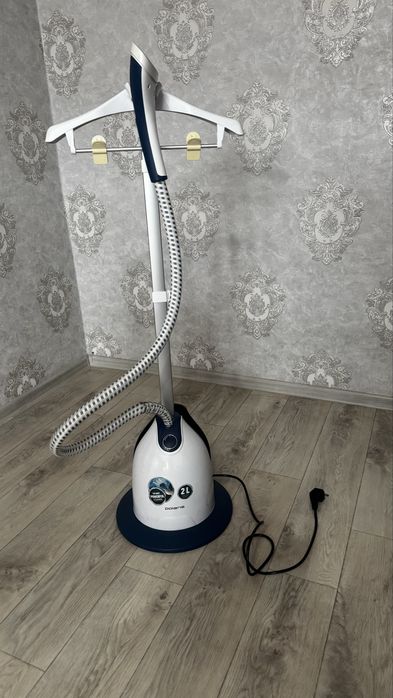 Отпариватель Polaris PGS 2230VA белый