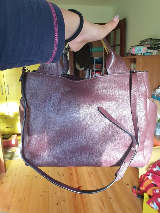 Дамска чанта на Clarks