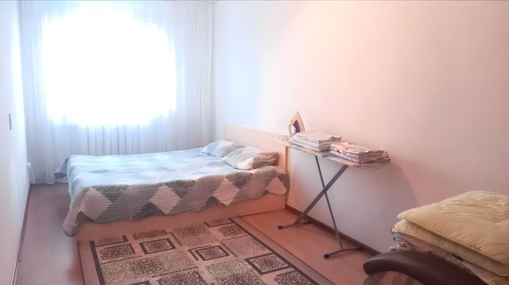 Сдам квартиру Боровом