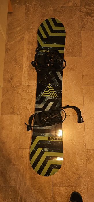 Placa firefly si/sau booti