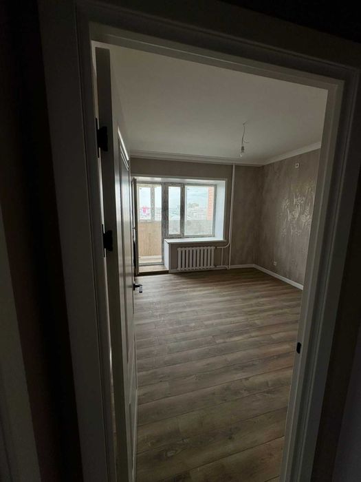 4 комнатная квартира