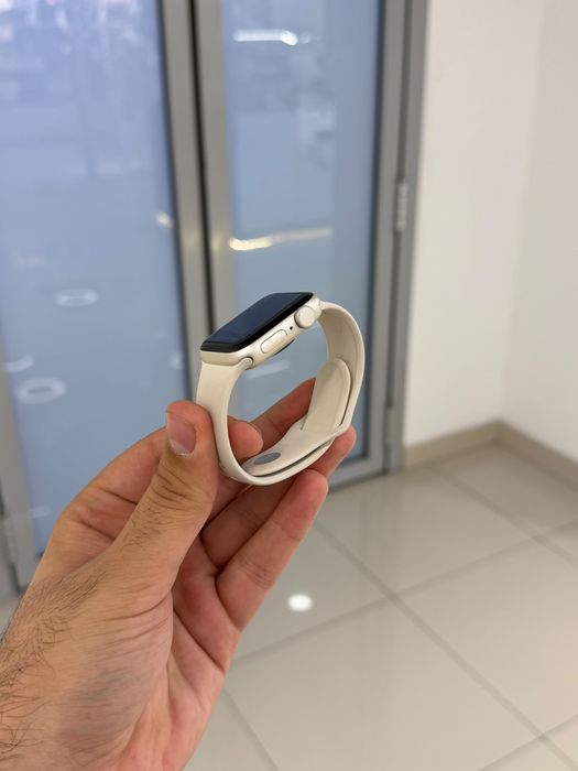 Apple wath SE GEN 2 44 mm 100% Без царапин!!!