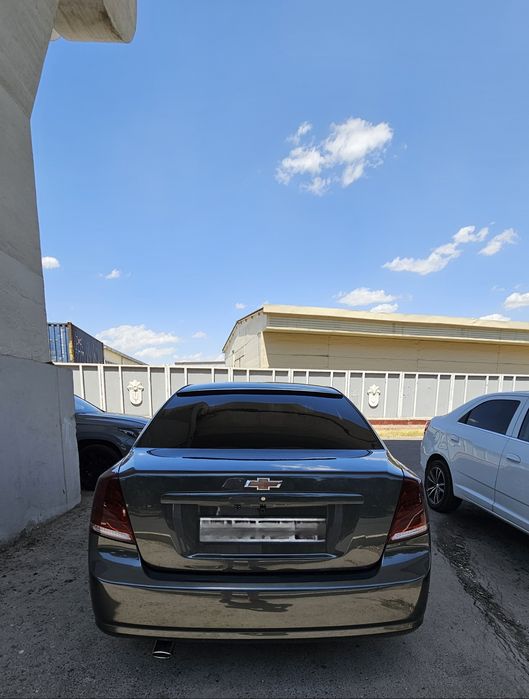 Продаю Gentra 2018