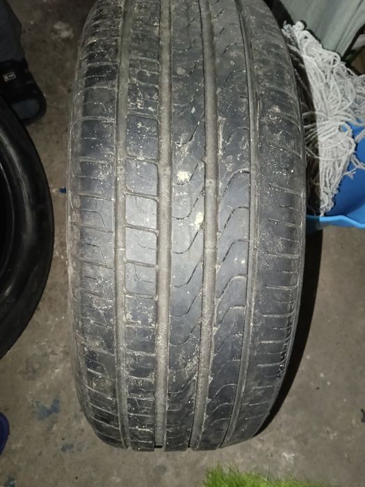 Anvelope vară 205/55/16