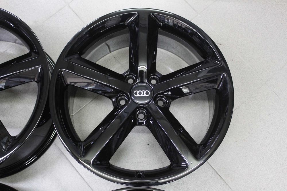 Джанти 18" Audi A4
