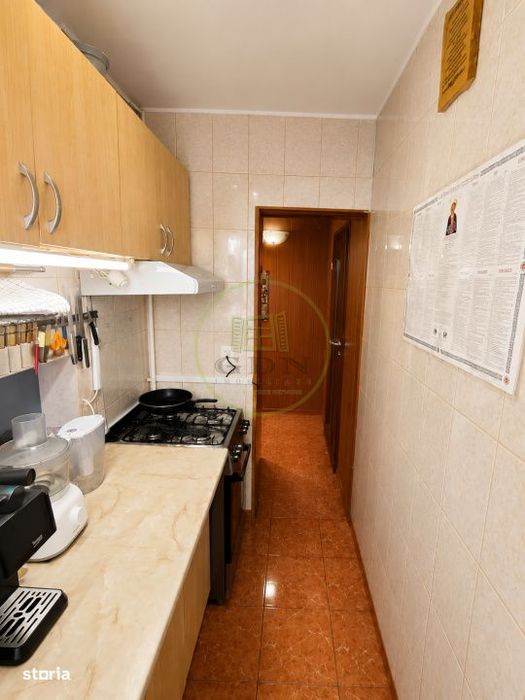 Vanzare apartament 3 camere Florilor Brasov