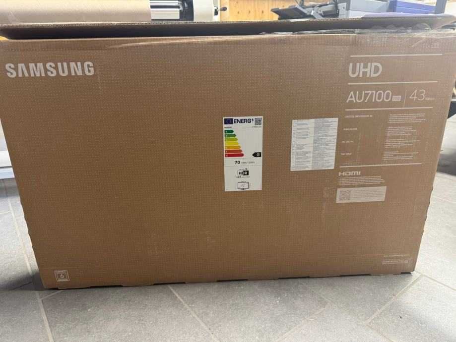 Samsung 55 4K smart New 2025 3 goda ofitsalnaya garantiya