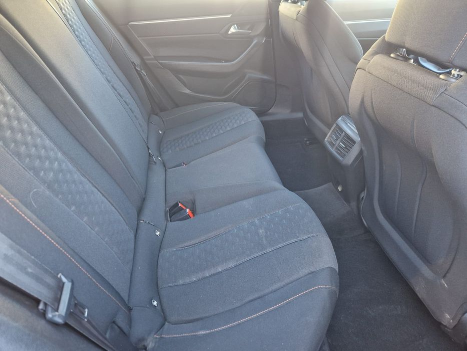 Peugeot 508, 1.5 Hdi Manual, 2019, Euro 6, 162500 km