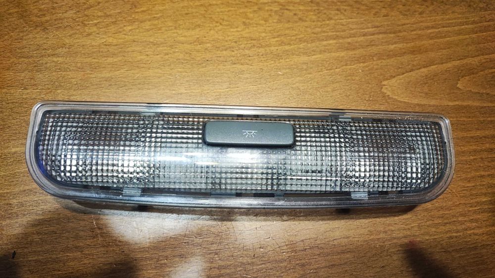 Плафон Audi A4 B6/B7