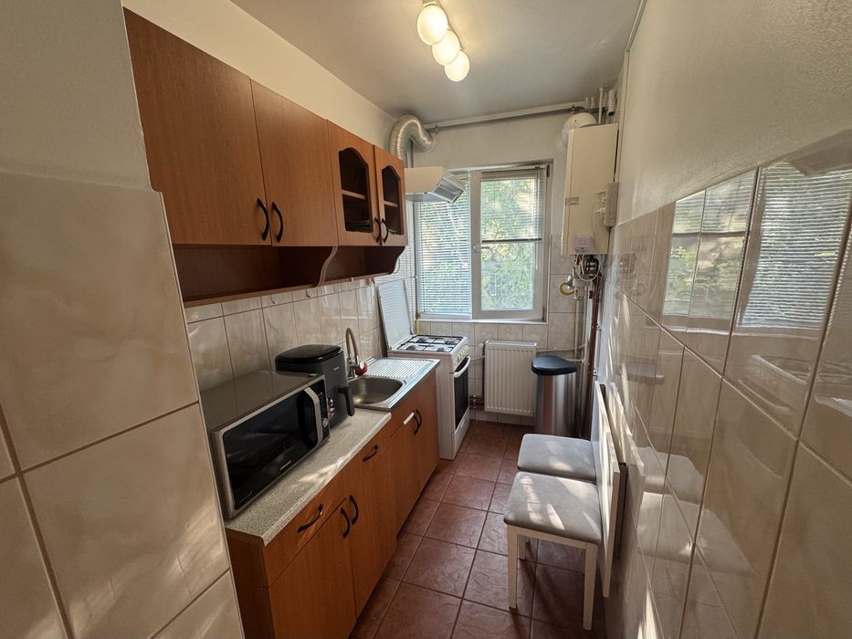 Proprietar Apartament 2 camere | Centrală proprie | Zona Dacia Timisoara