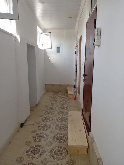 Времянка 2 бөлмелі жалға беріледі