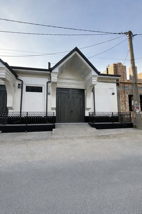 Срочно продаётся 1,7-сотик 6-комн участка в Сергели Кенгмакон махалля