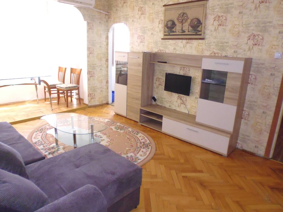 Дава се под наем Тристаен апартамент в София, Надежда 2 - 65 кв.м за 510 € - Снимка #4